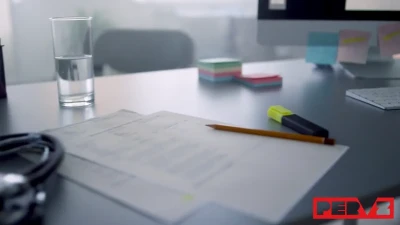 [Charmed] Leana Lovings (