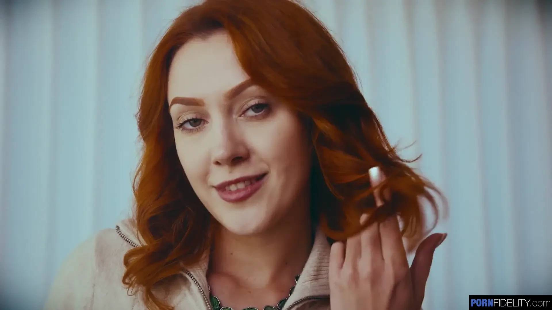 [PornFidelity] A Cherry On Top