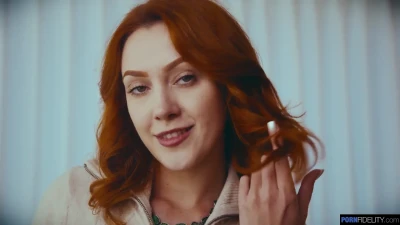 [PornFidelity] A Cherry On Top