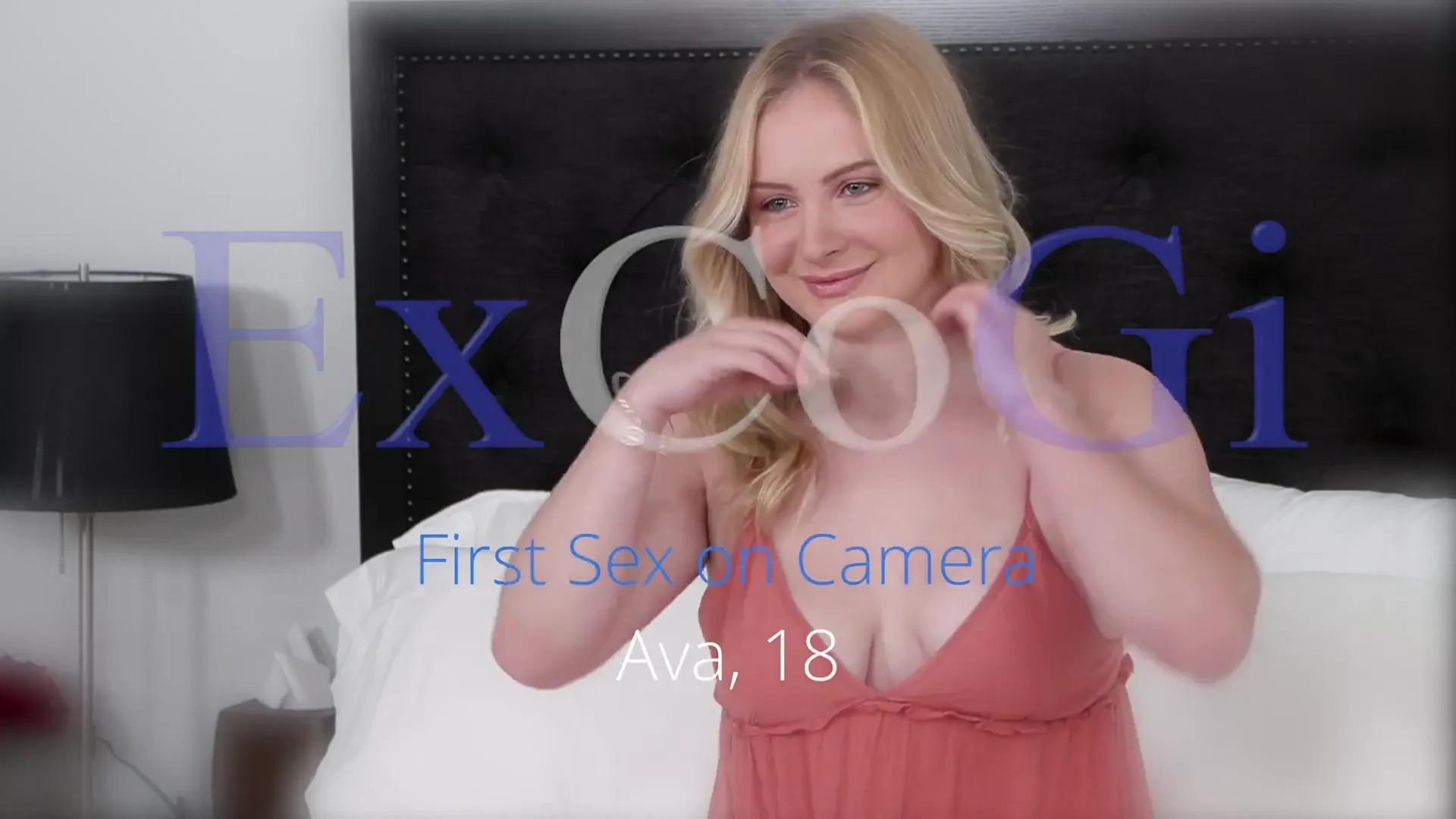 [ExploitedCollegeGirls] 18 and Fresh to the Game