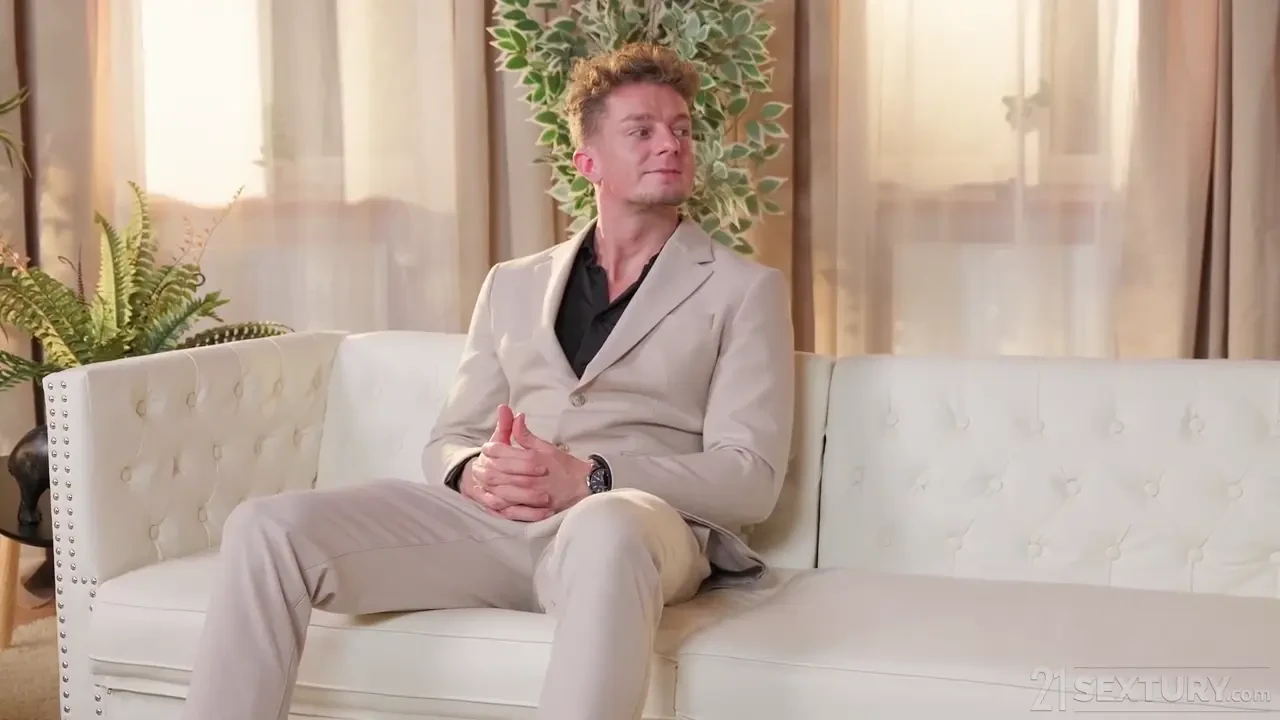 [AssholeFever] Taking It Slowly