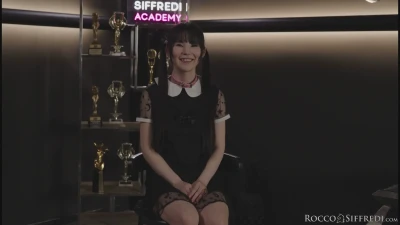 [RoccoSiffredi] Rocco's Sex Clinic: Treatment #19 - Scene 1