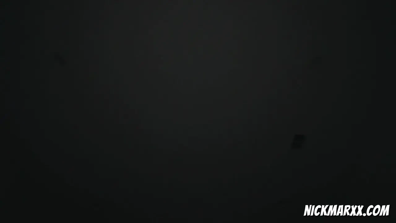 [NickMarxx] BBC in a Airbnb