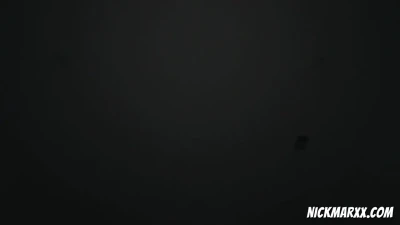 [NickMarxx] BBC in a Airbnb