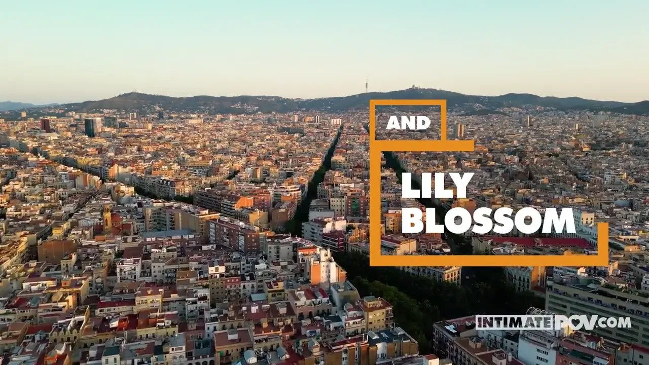 [IntimatePOV] Three Is A Sexy Crowd