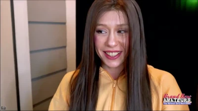 [BrandNewAmateurs] FLOODS my Couch!!