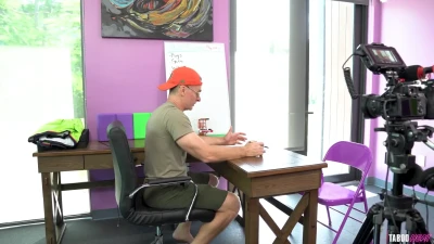 [TabooHeat] BTS - BBC Championship - Season 2 - Playoffs