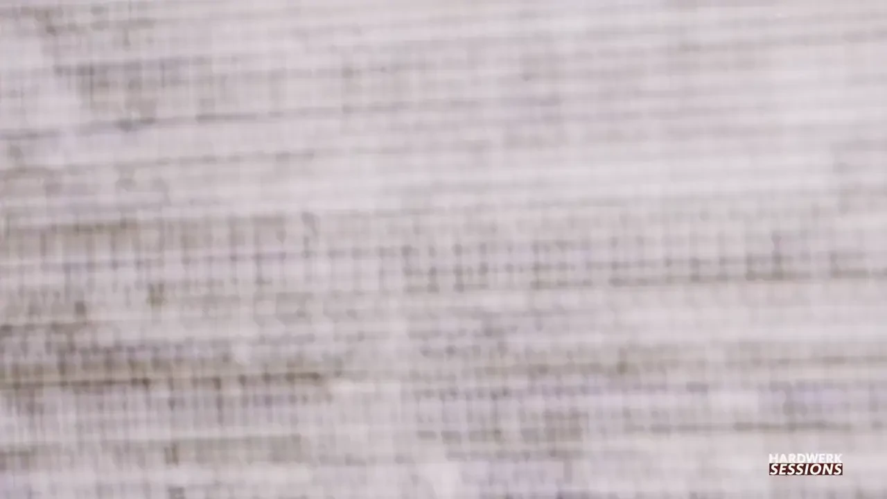 [HardWerk] Hardwerk Session