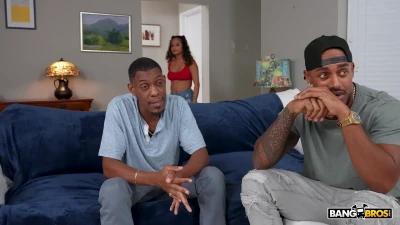 [BangBros18] It Smells Like Pussy In Here