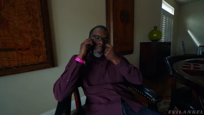 [EvilAngel] 5-On-1 DP & DAP Gangbang