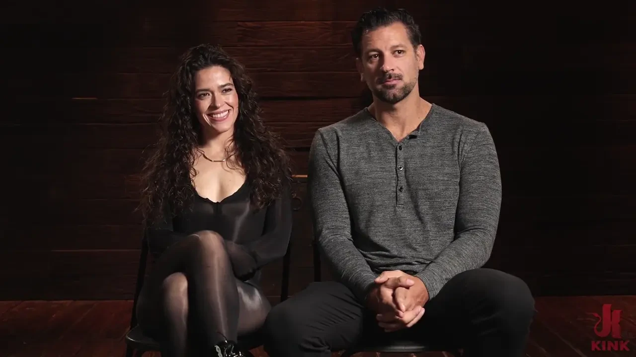 [EdgedAndBound] Succubus Seduction