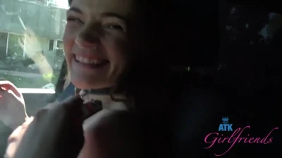 [ATKGirlfriends] Paradise Cove 1