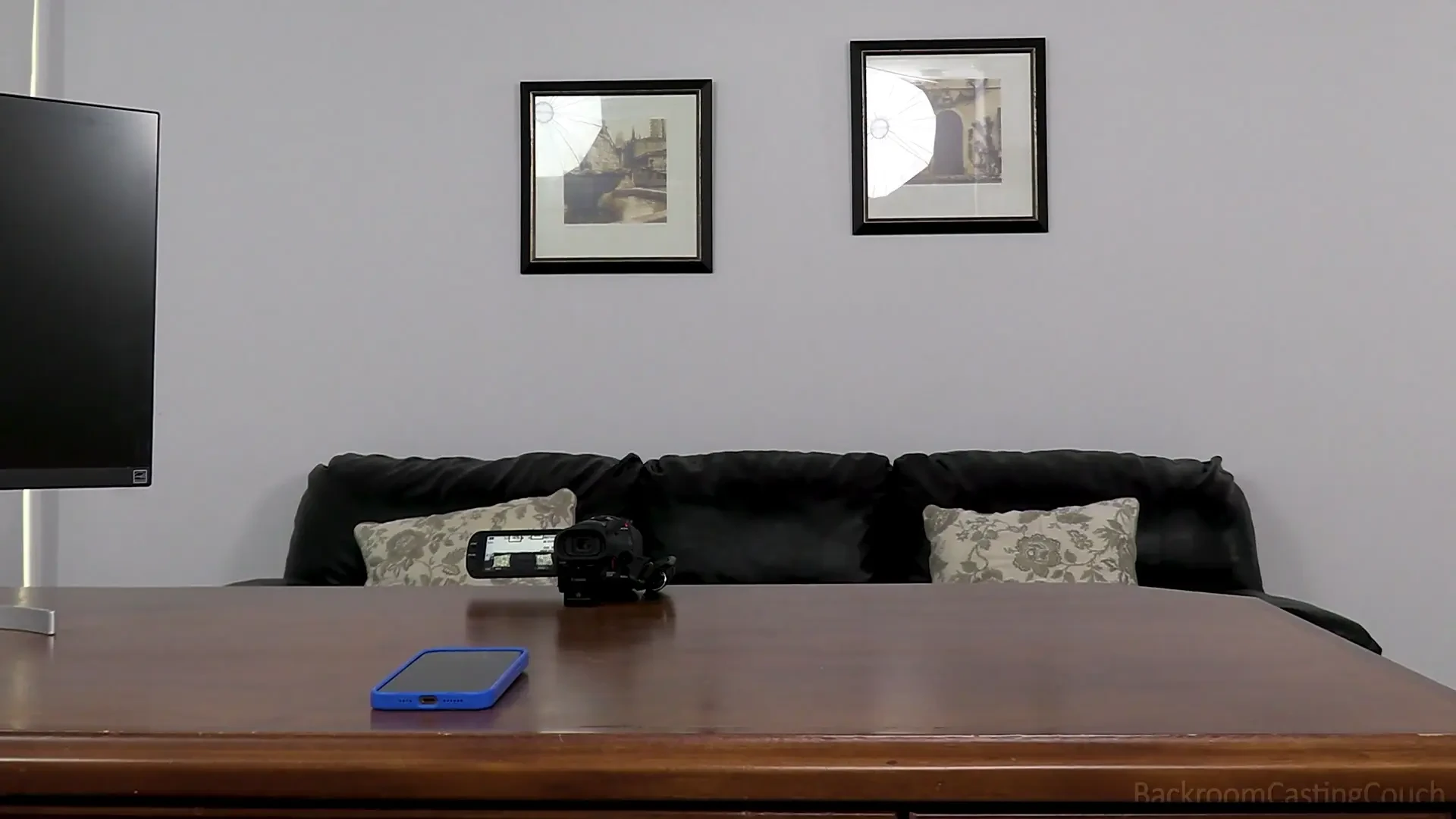 [BackroomCastingCouch] 18yo's First Anal Sex