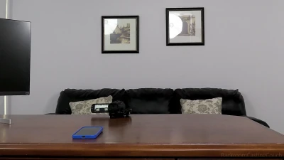 [BackroomCastingCouch] 18yo's First Anal Sex