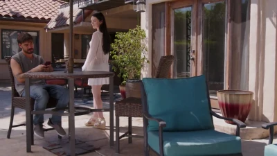 [ElegantAngel] The Metaphysical Practitioner