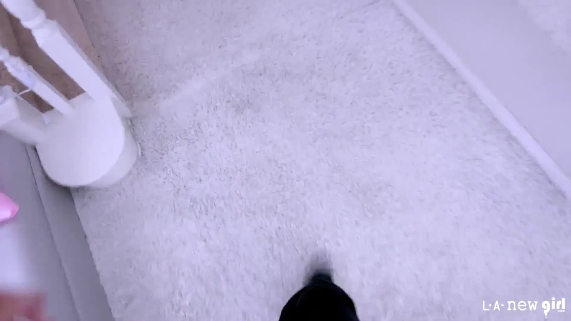 [LANewGirl] Episode 450