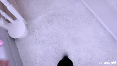 [LANewGirl] Episode 450