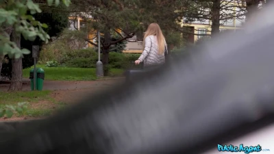 [PublicAgent] You look lost