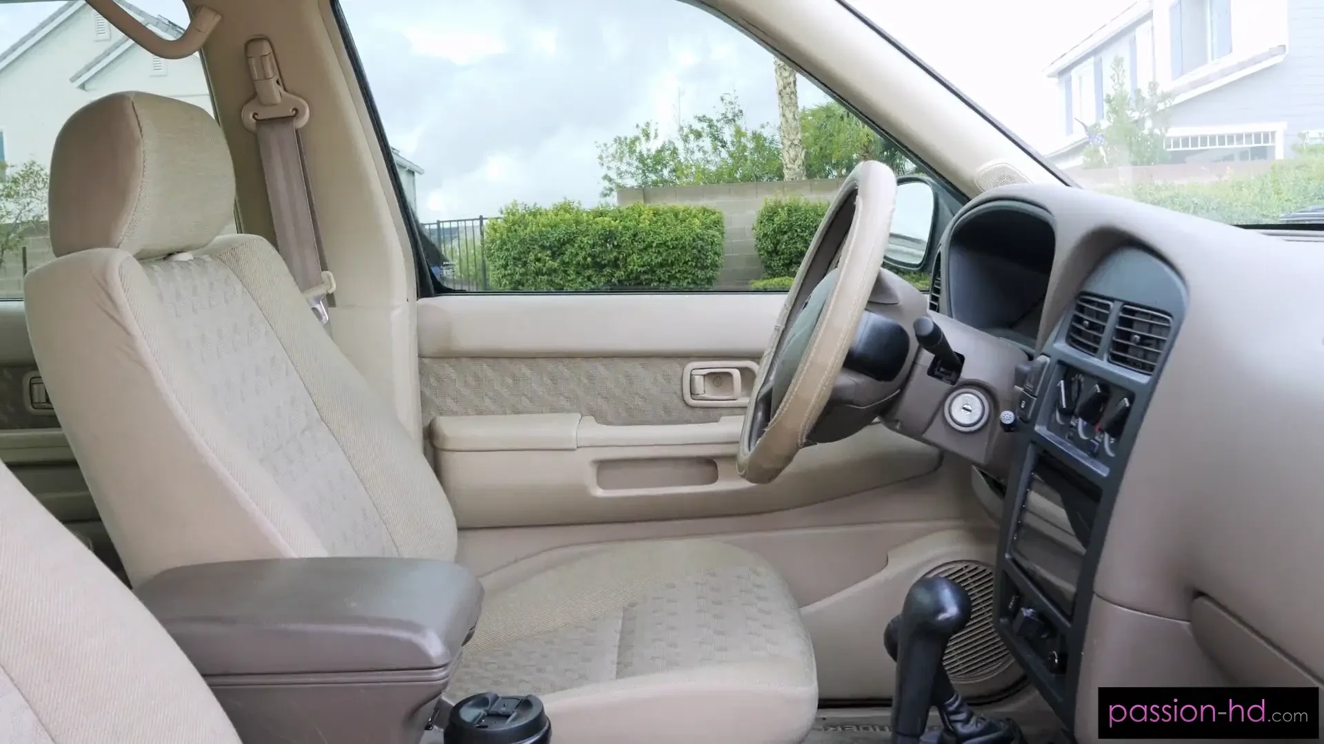 [Passion-HD] To The Rescue