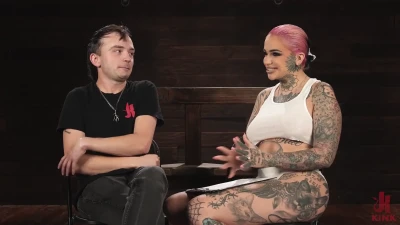 [DivineBitches] Earning the Hat Trick