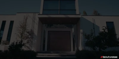 [DigitalPlayground] Under The Knife Episode 4