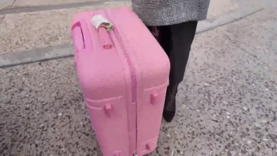 [JacquieEtMichelTV] 30 years old, from Villefranche-sur-Mer!