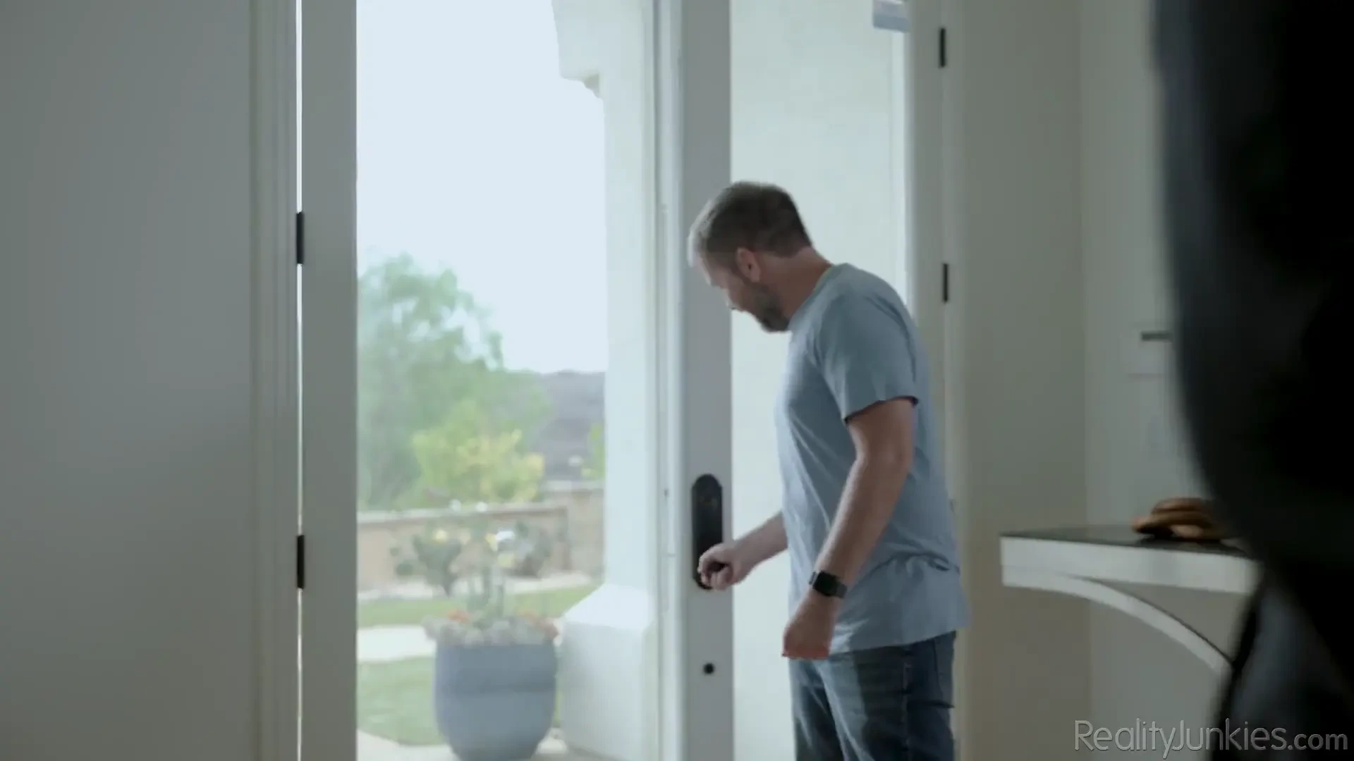 [RealityJunkies] Nasty Little Cuck