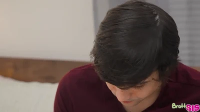 [BrattySis] Its Time For Some Dick Stepbro