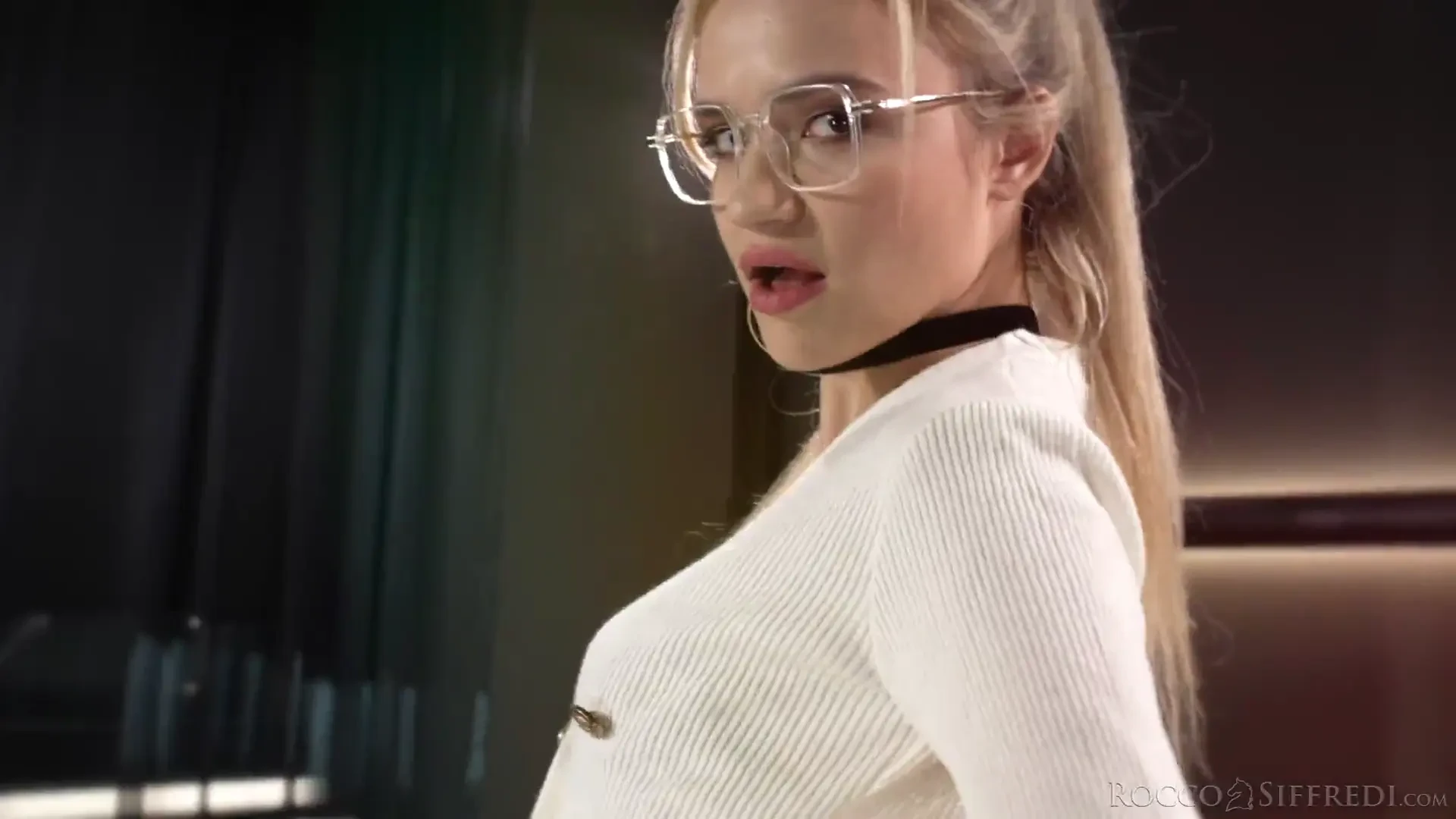 [RoccoSiffredi] My Fantasy with Rocco #03