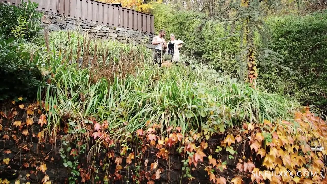 [SinfulXXX] Check You In Check Me Out 1