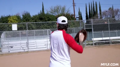 [MomDrips] The Squirting Witch Took My Cum!