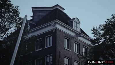 [PurgatoryX] The Runaway Vol 1 E1