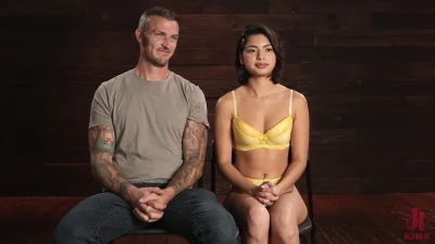 [SexAndSubmission] Massage Blackmail