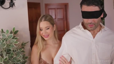 [AssholeFever] Bound To Surprise