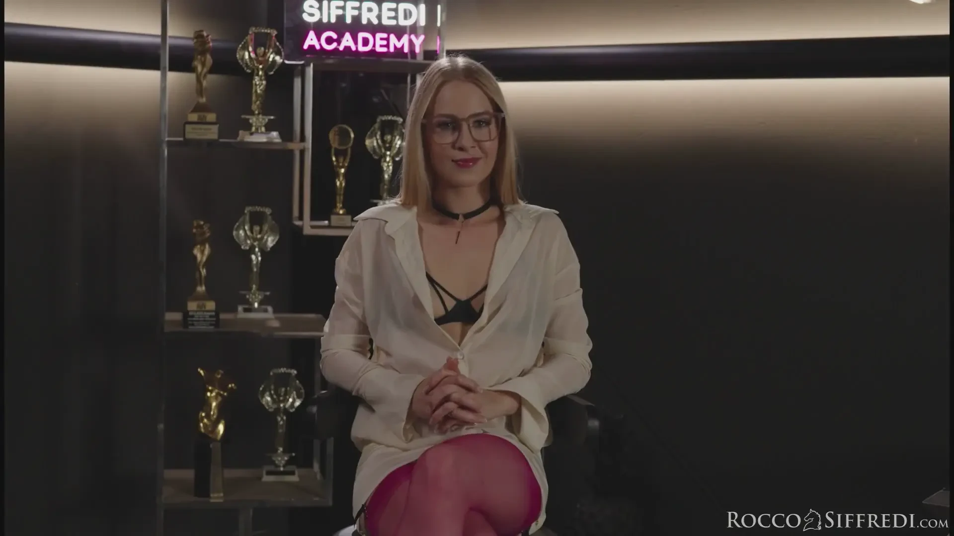 [RoccoSiffredi] Rocco's Sex Podcast #06