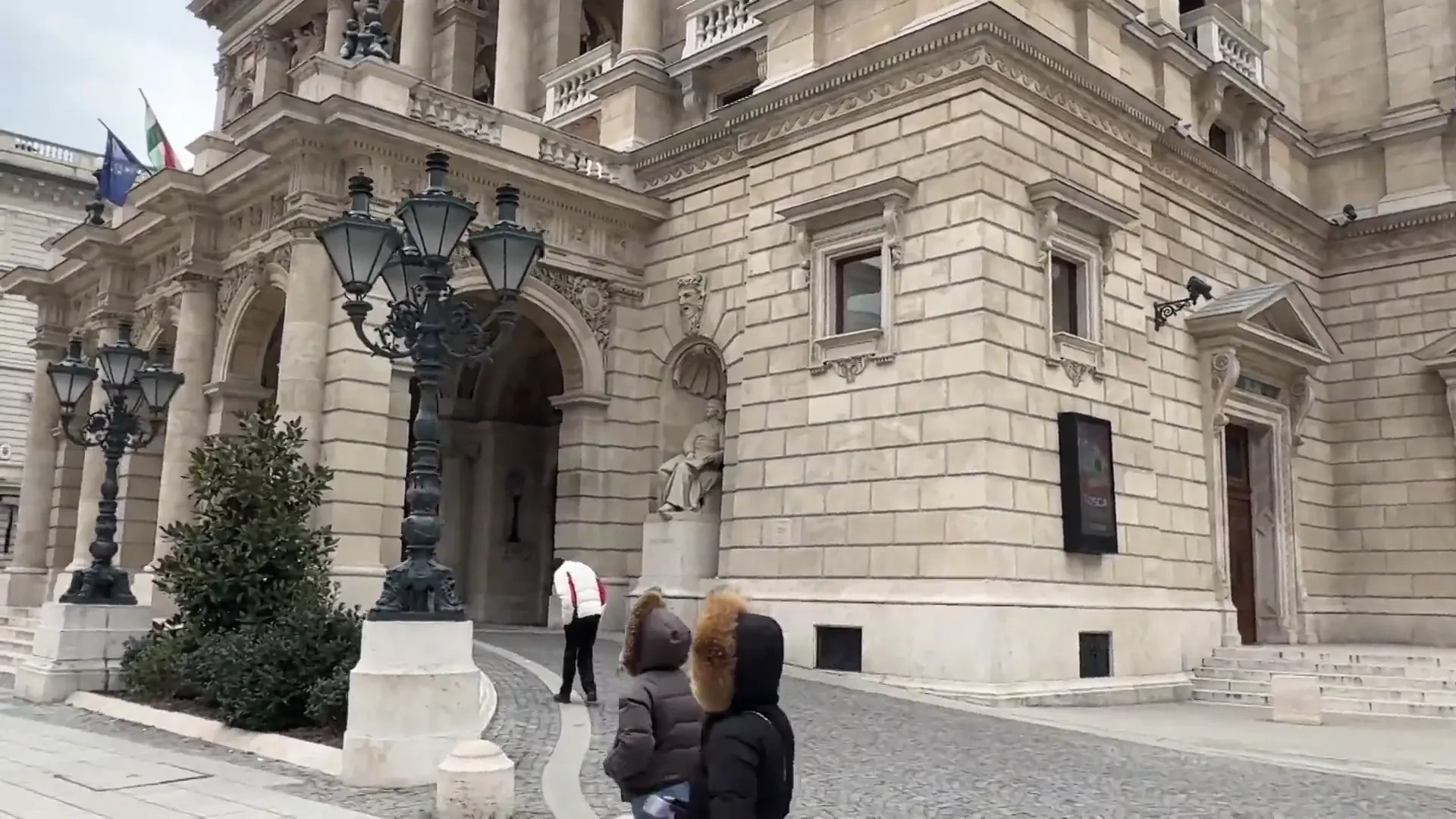 [JacquieEtMichelTV] 56 years old, a self-proclaimed cougar with an insatiable appetite