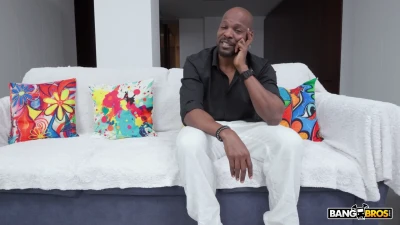 [MonstersOfCock] Shadow Dimitri fucks Lula Stocch with his big fat black dick