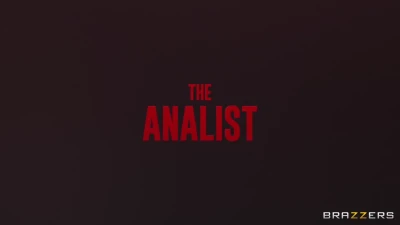 [BrazzersExxtra] The Analist