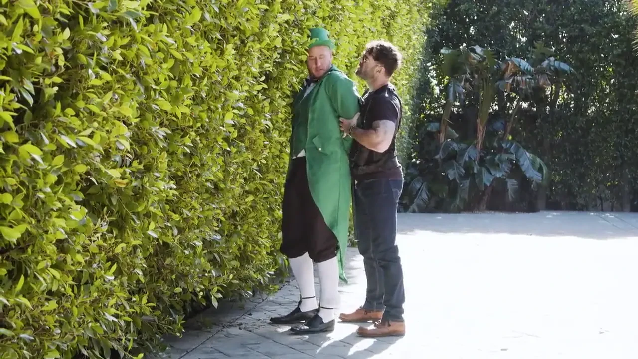 [ElegantAngel] For Fucks Sake!