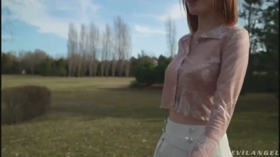 [EvilAngel] Rocco's Perverted Secretaries # 13