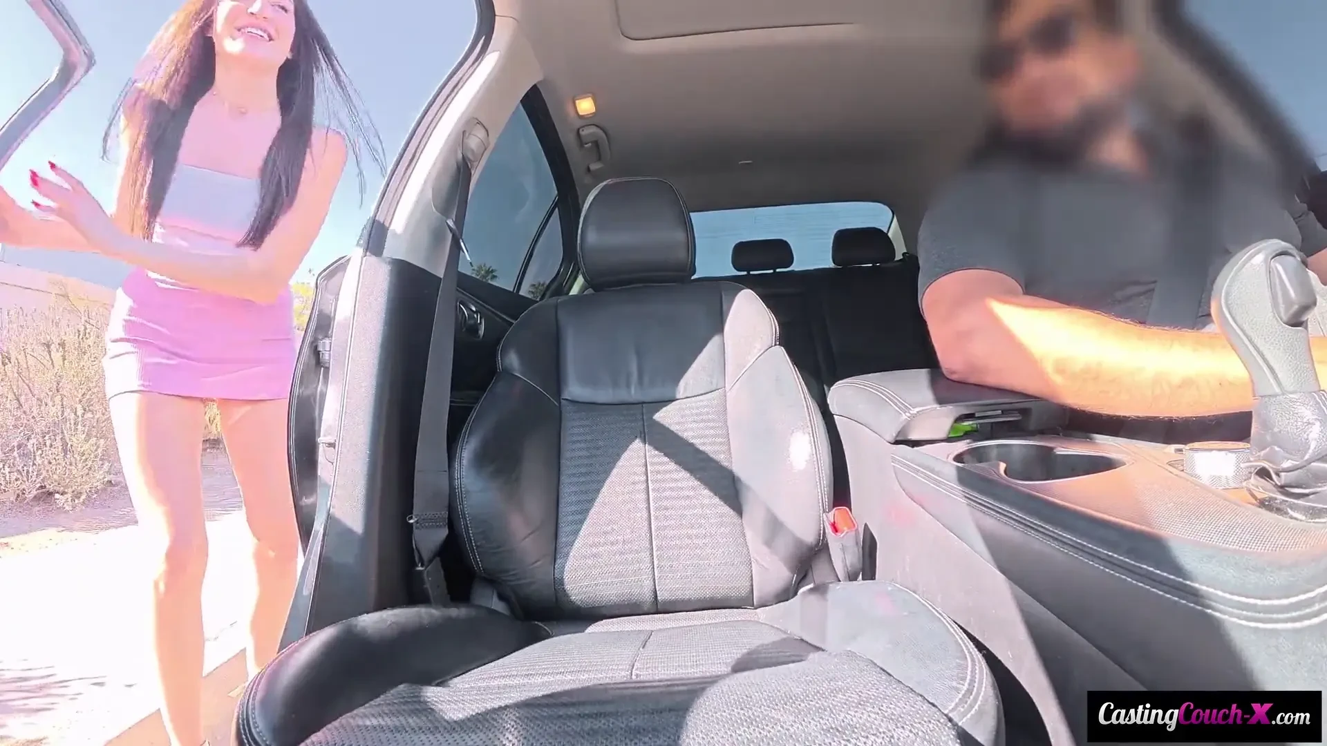 [CastingCouch-X] Becca Blair (03.02.2026)