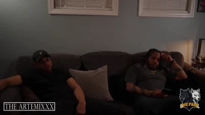 [TheArtemixxx] The Pack Episode 1