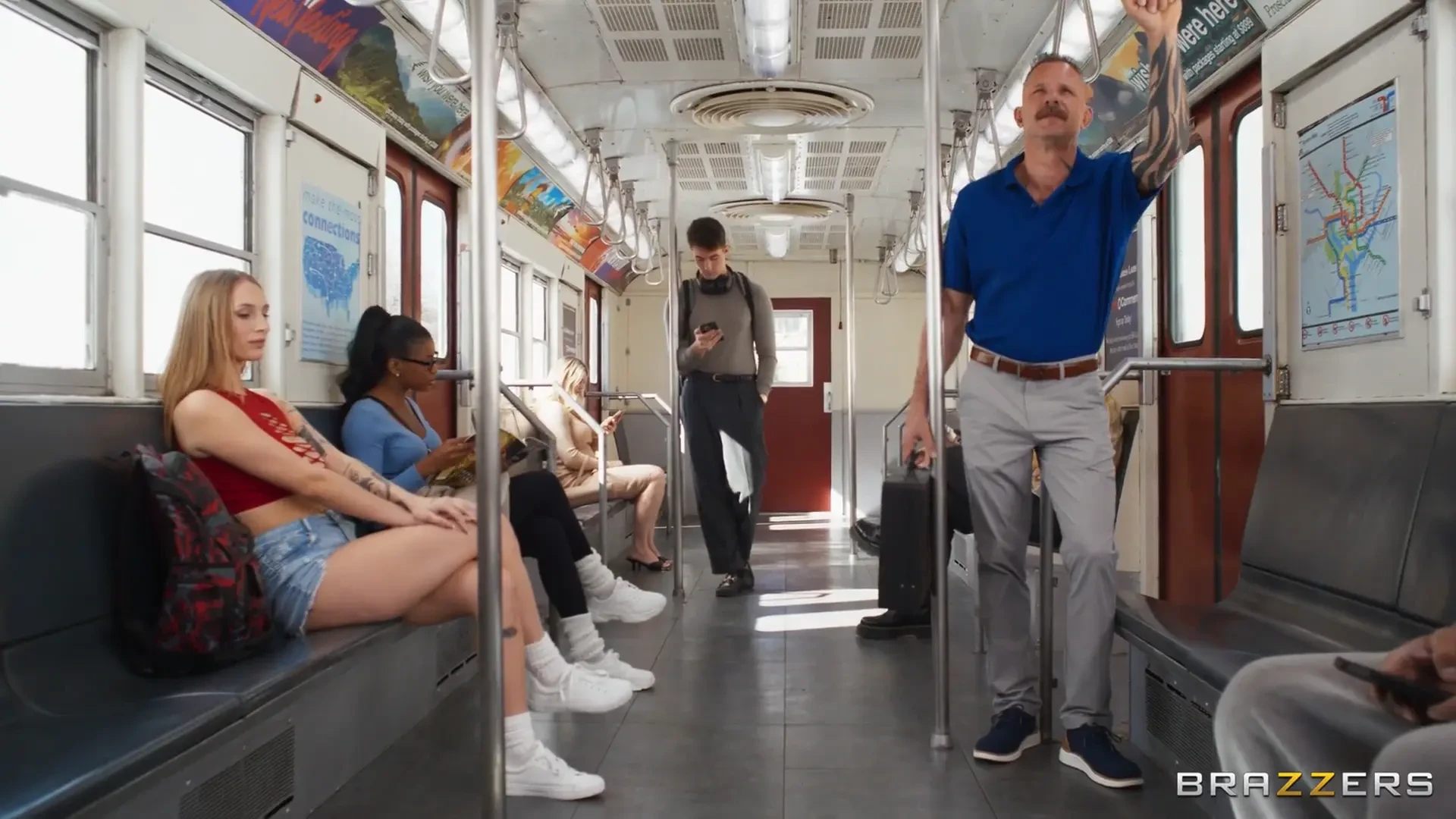 [BrazzersExxtra] More! More! More!