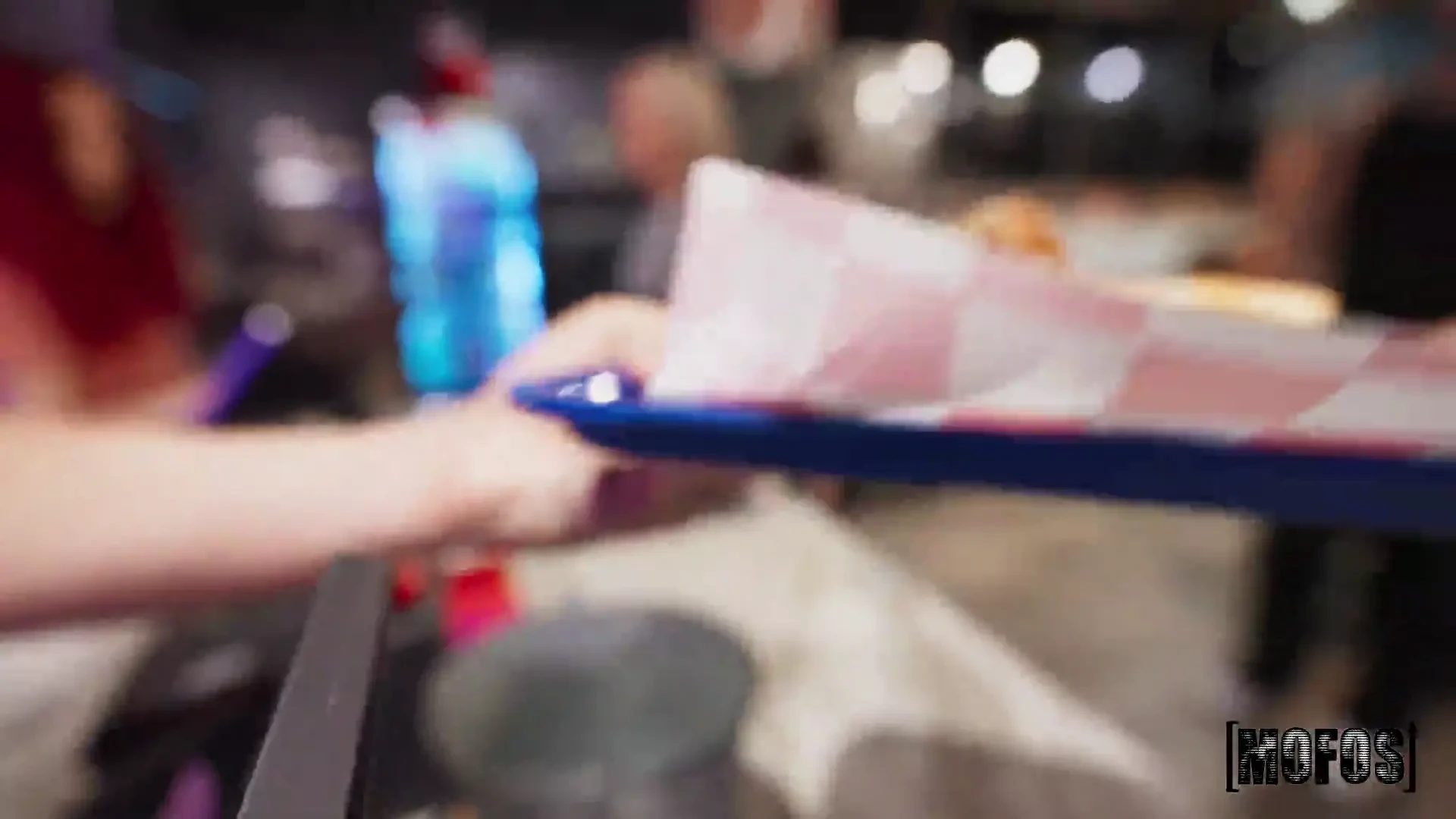 [LetsPostIt] A Slice and Some Spice