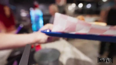 [LetsPostIt] A Slice and Some Spice