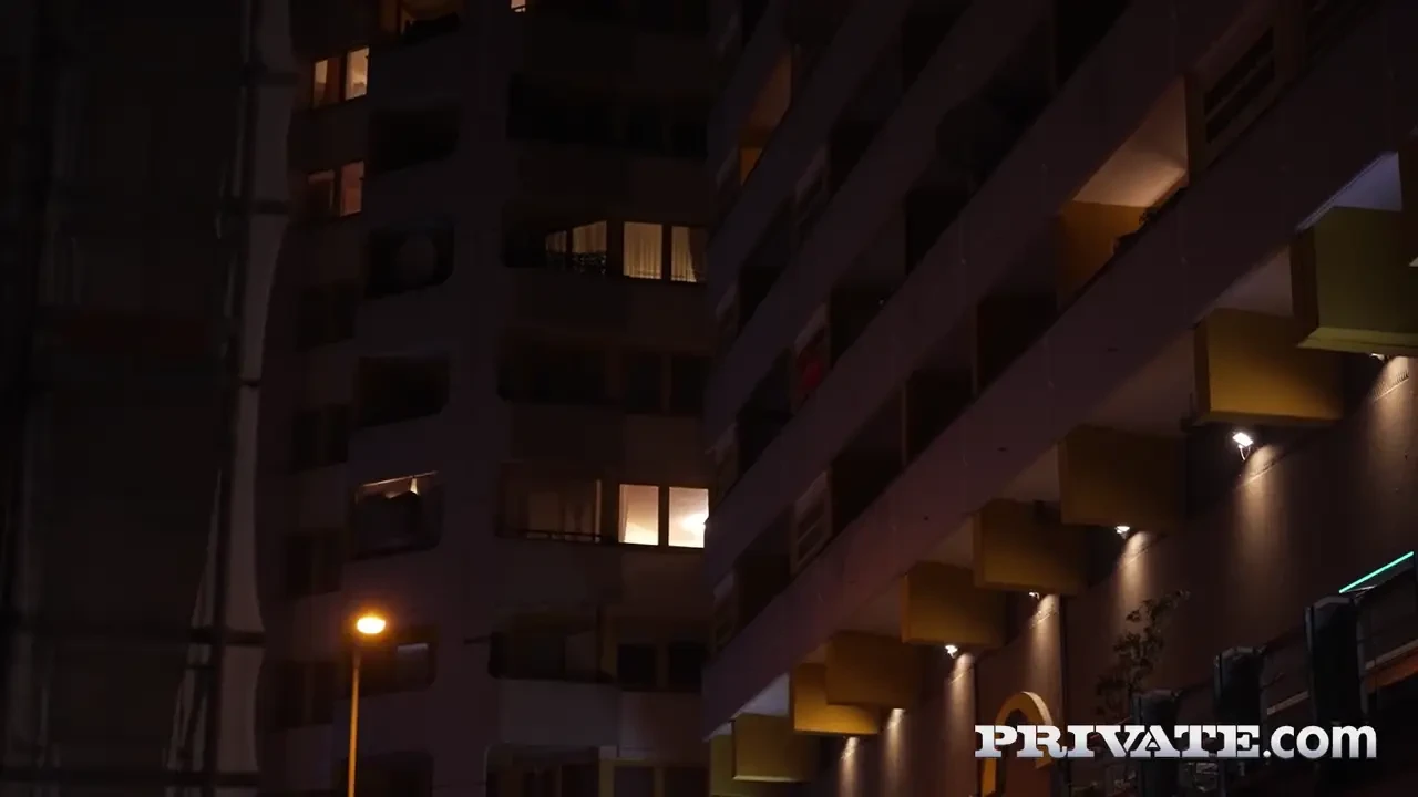 [Private] Submissive puppy in a BDSM threesome