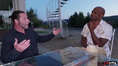 [DFXHomeWreckers] Just Like The Good Old Days