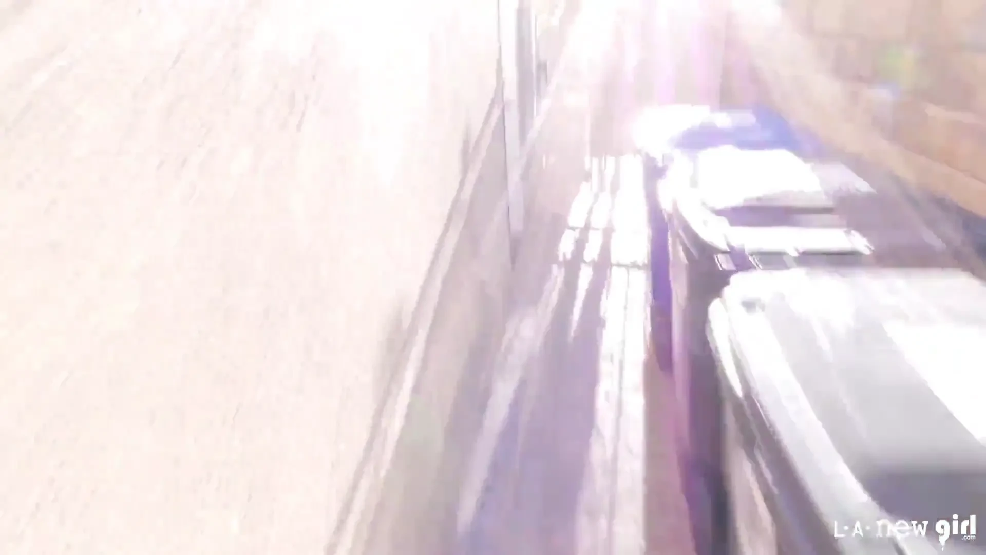 [LANewGirl] Episode 451