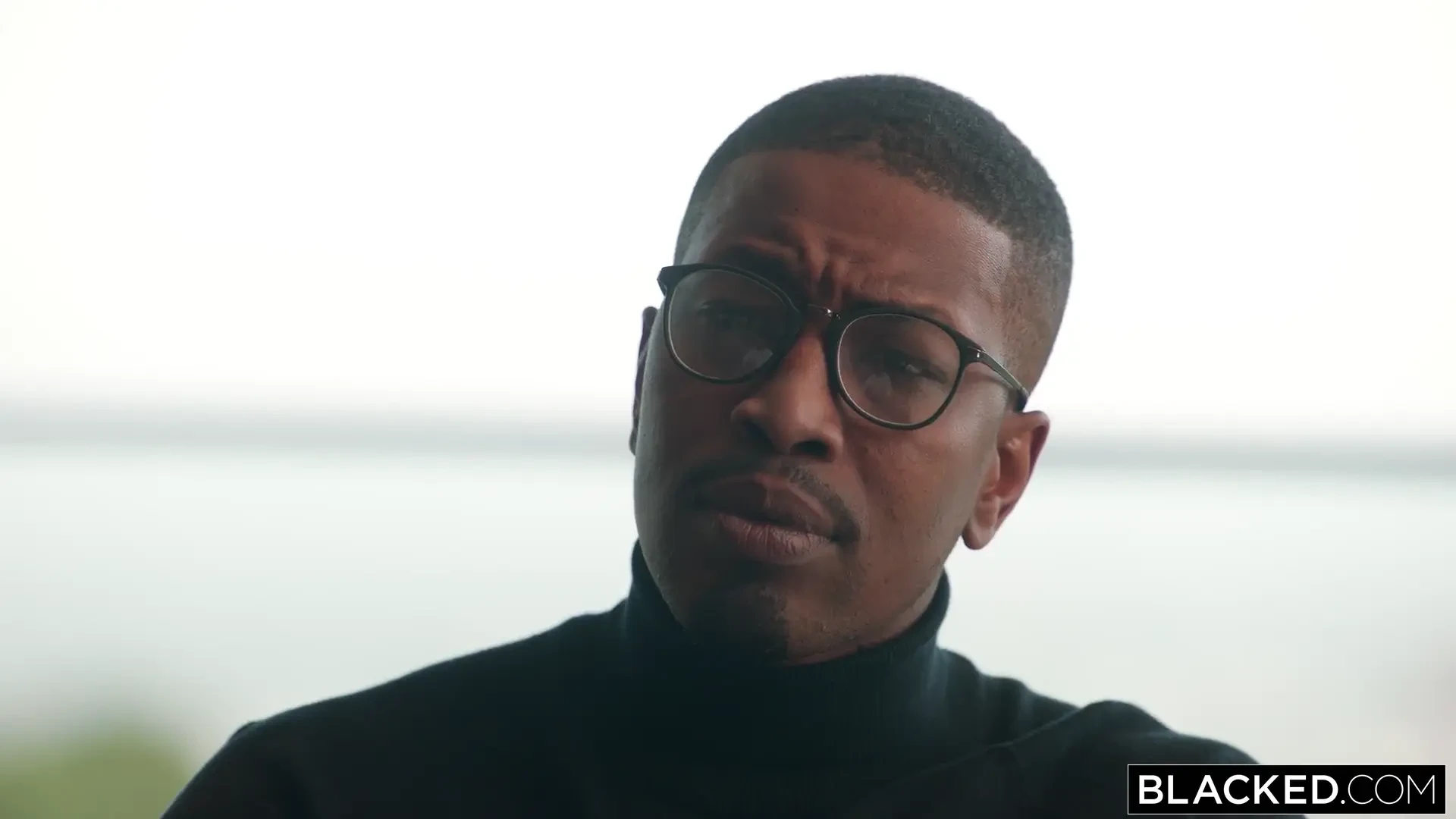 [Blacked] Sneaky Blonde Wife Has Secret BBC Affair