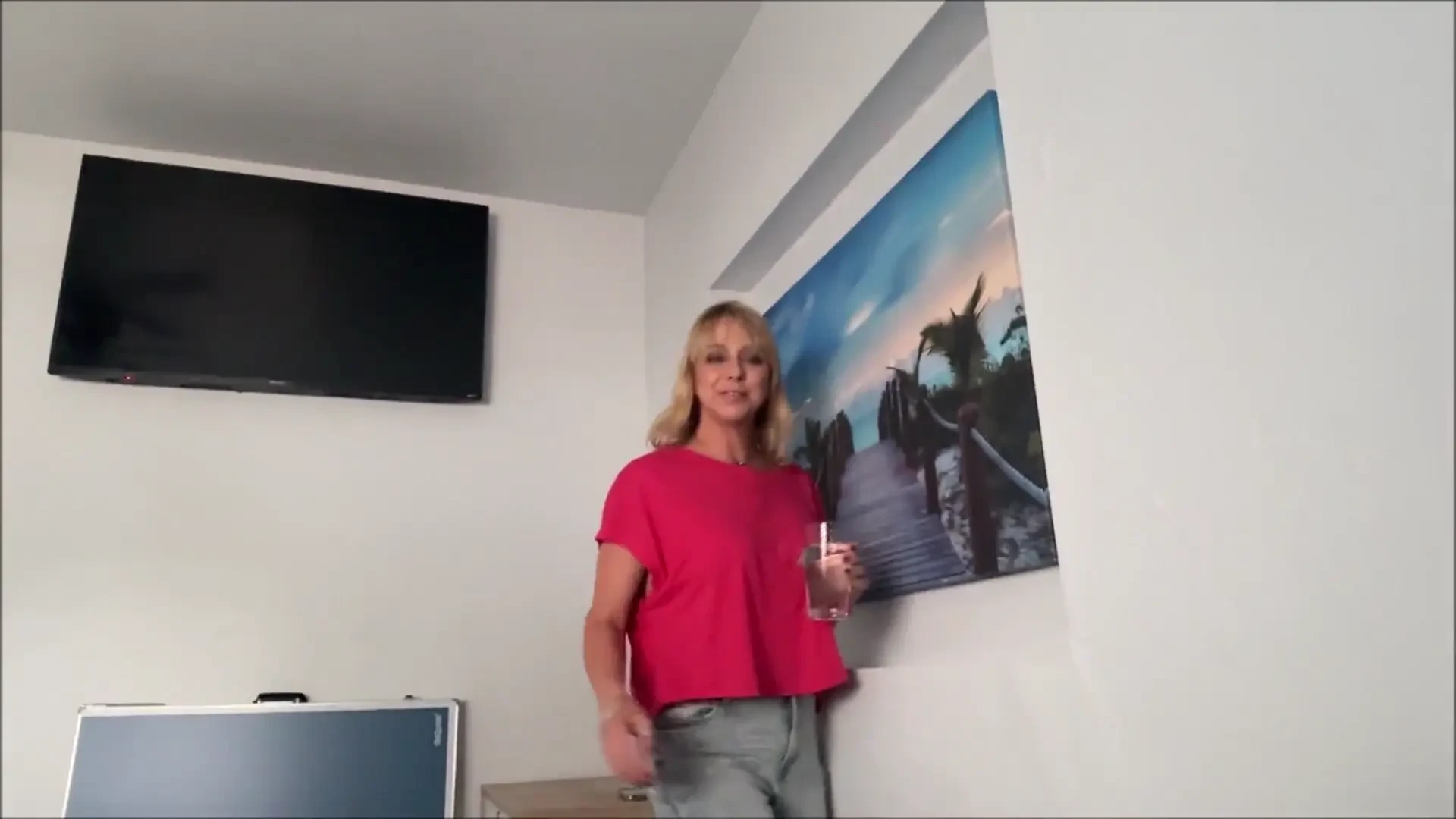 [MomComesFirst] Healing Process